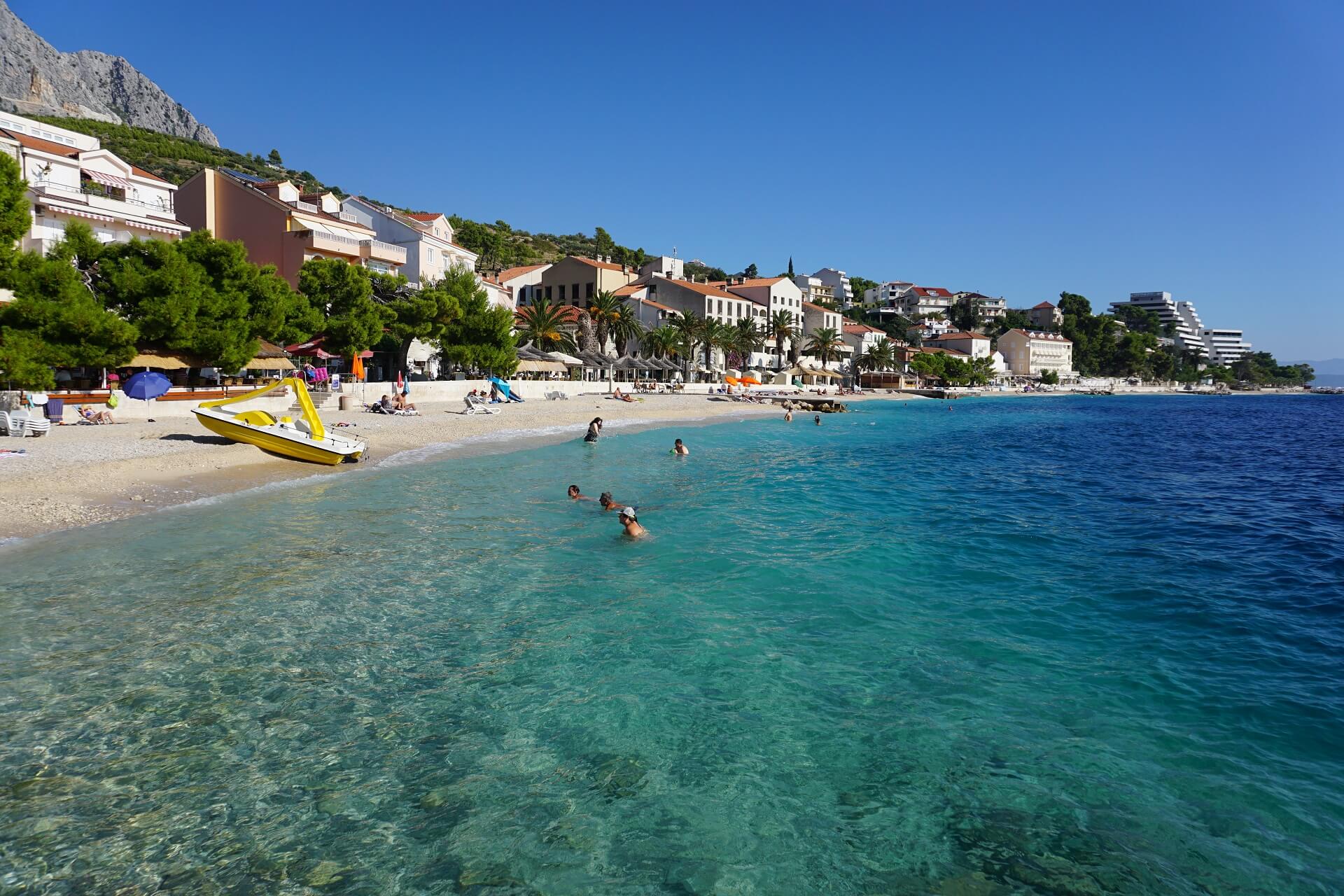 Podgora